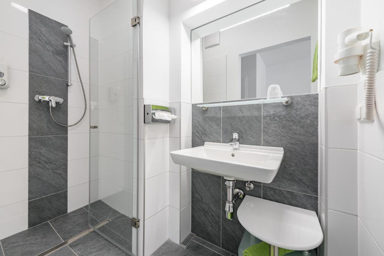 Hotel "City Rooms Wels" Exterior photo