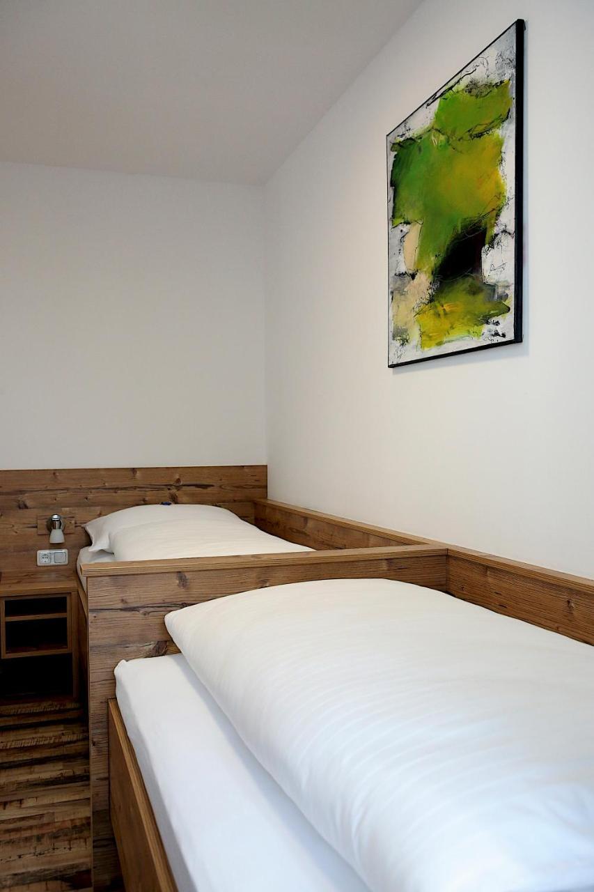 Hotel "City Rooms Wels" Exterior photo